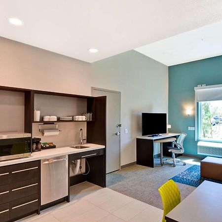 Home2 Suites By Hilton Palmdale Exteriör bild