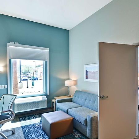 Home2 Suites By Hilton Palmdale Exteriör bild