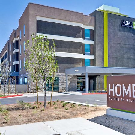 Home2 Suites By Hilton Palmdale Exteriör bild