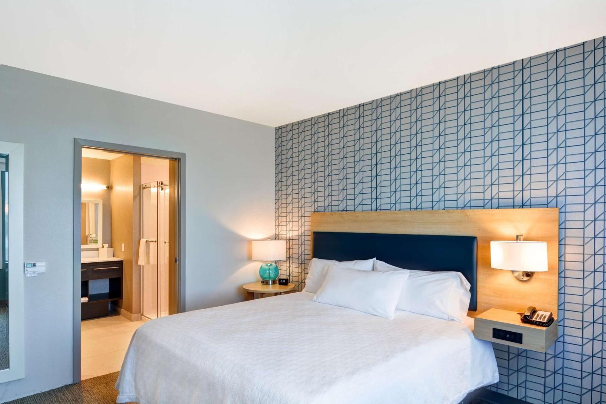 Home2 Suites By Hilton Palmdale Exteriör bild