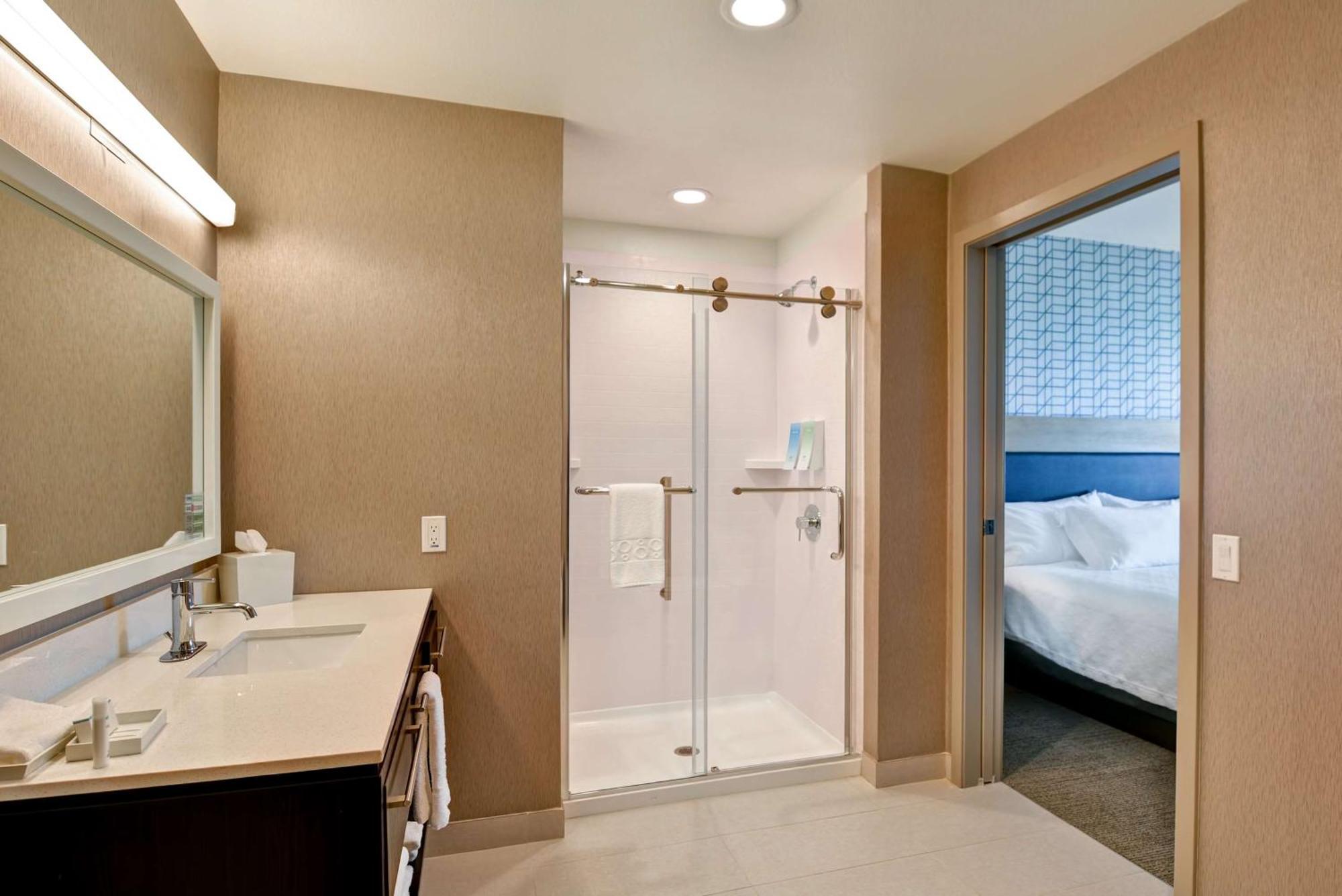 Home2 Suites By Hilton Palmdale Exteriör bild