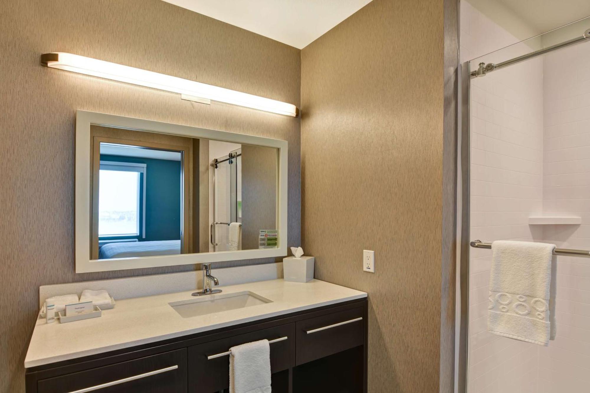 Home2 Suites By Hilton Palmdale Exteriör bild