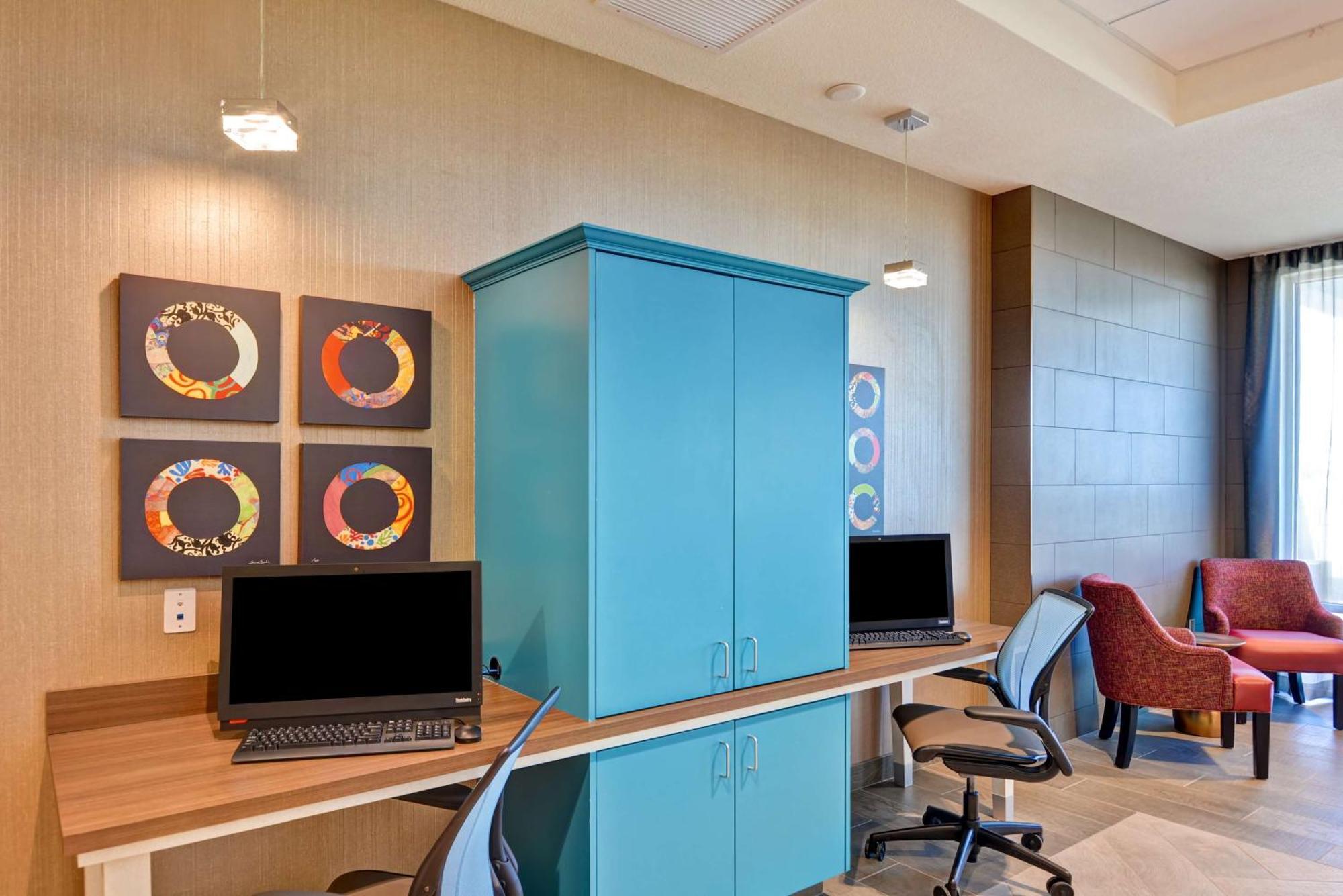 Home2 Suites By Hilton Palmdale Exteriör bild