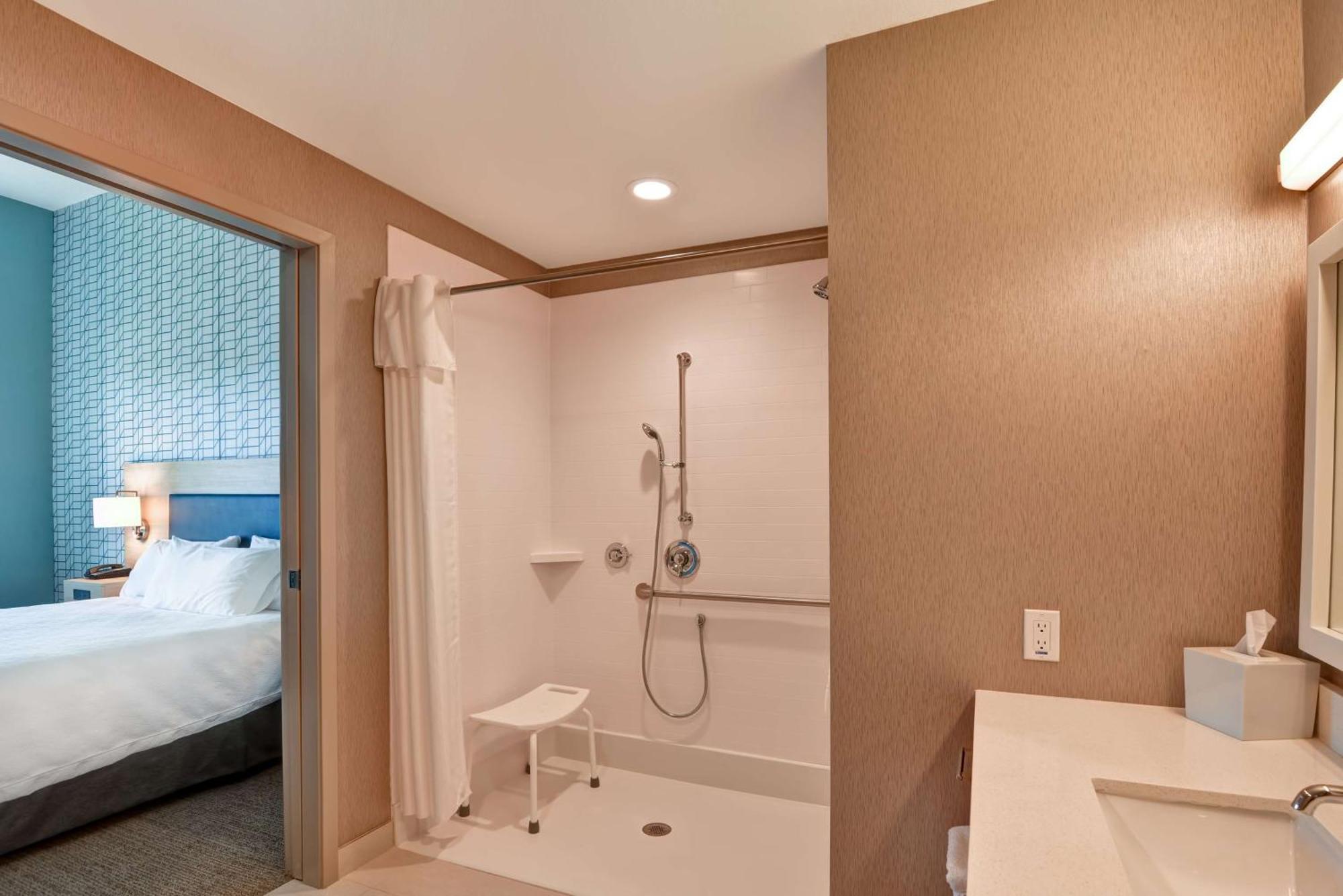 Home2 Suites By Hilton Palmdale Exteriör bild